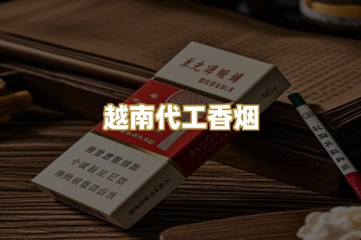 免税外烟爆珠